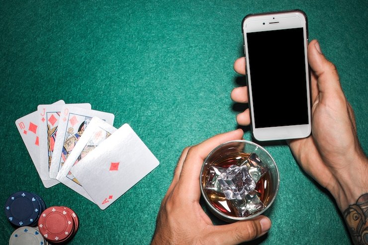 oclbet mobile gaming