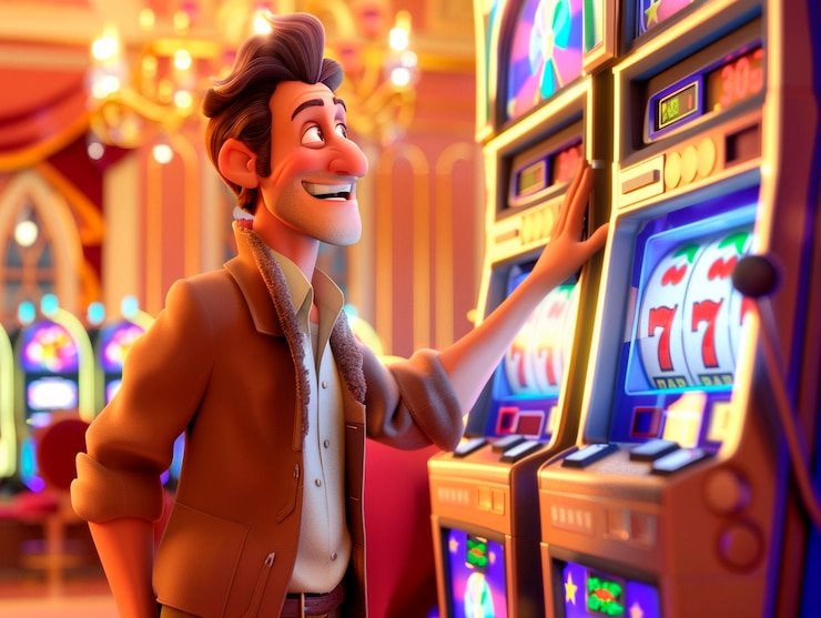 oclbet River Cruise Roulette