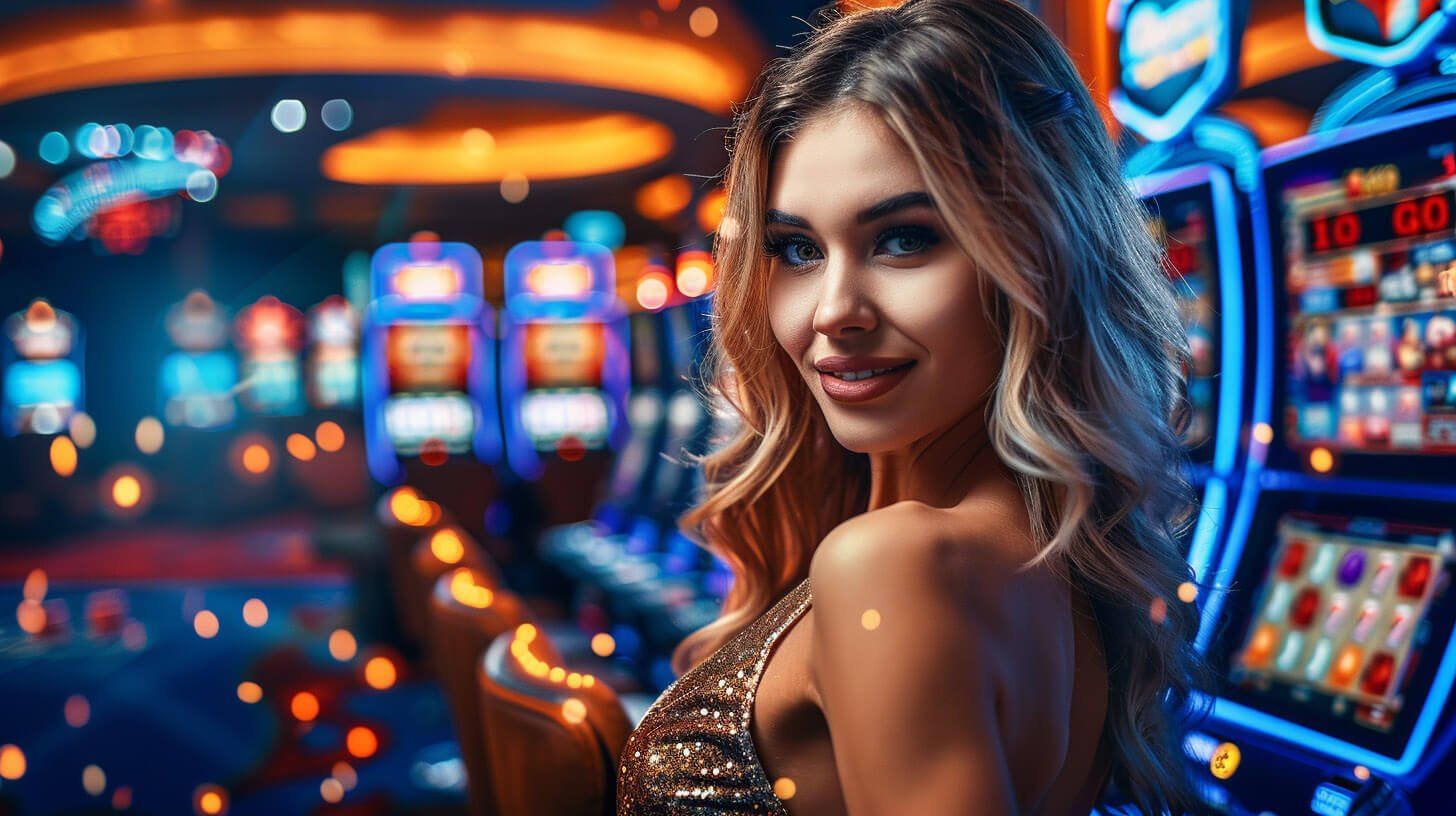 oclbet Meja Dealer Langsung dan Slot